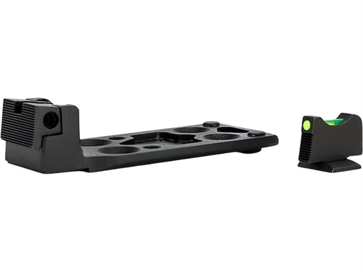 Picture of KIMBER KDS9c ADJUSTABLE SIGHT OPTIC PLATES RMSC 4200330