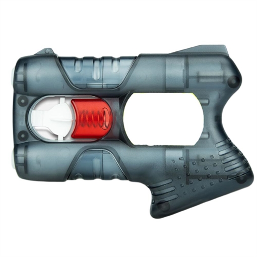 Picture of Kimber PepperBlaster 3 Pepper Gun Grey Clamshell LA98062