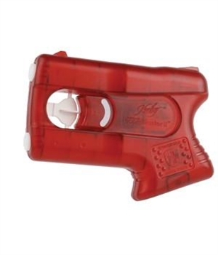 Picture of Kimber PepperBlaster II - Red Clear Clamshell LA98021