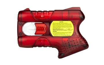 Picture of Kimber America Pepperblaster III, Pepper Spray, Red LA98061