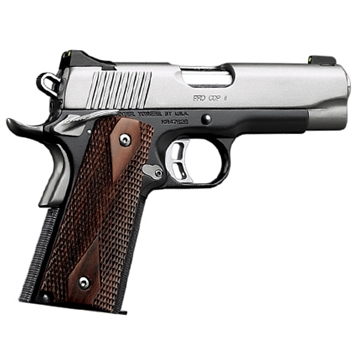 Picture of Kimber Pro CDP II 45ACP 8RD 3200055CA