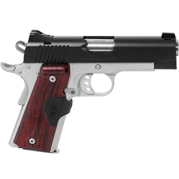 Picture of KIMBER PRO CRMSN CRY II 45 PSTL BL KIM3200190
