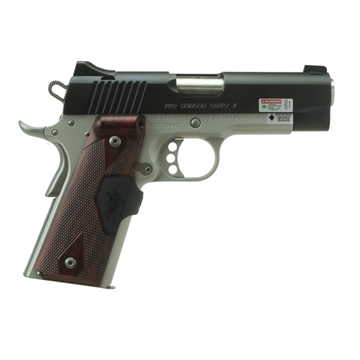 Picture of KIMBER PRO CRMSN CRYII 45 PSTL BL/S KIM3200289