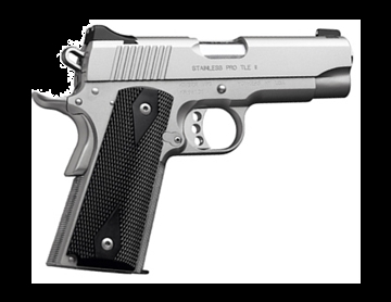 Picture of KIMBER PRO TLE II 45ACP PSTL STS KIM3200238