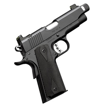 Picture of KIMBER PRO TLE II TFS 45ACP PSTL BL 3200310