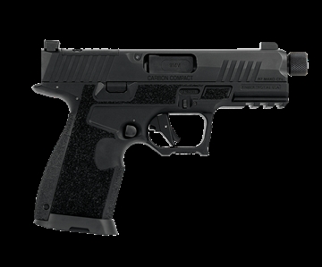 Picture of KIMBER R7 MAKO C.F.C. COMPACT O.R. 9MM BLK 3.9" TFS 2-15RD 3800018