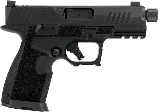 Picture of KIMBER R7 MAKO CFC OR 9MM TB 15RD 3800018