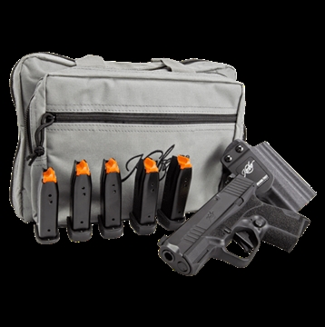 Picture of KIMBER R7 MAKO (OR) 9MM PSTL 13RD CARRY PACKAGE KIM3800024