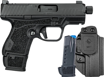 Picture of KIMBER R7 MAKO TAC OR 9MM 3B 15RD 3800033