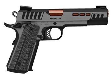 Picture of Kimber Kimber Rapide Dusk Pistol 45 ACP 5 in Grey KimPro II 8 rd. 3000430