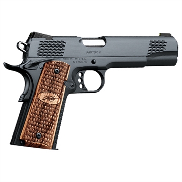 Picture of ~Kimber Raptor II 45ACP 8RD 3200117CA