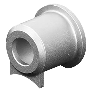 Picture of Egw 1911 3 KEYED REVERSE PLUG HAT STYLE STAINLESS STEEL 12084