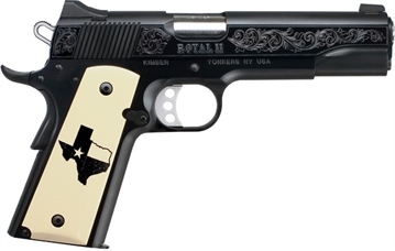 Picture of KIMBER ROYAL II 45ACP PSTL BL ENG 3200379