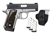 Picture of KIMBER RTC MICRO 380 STS 2TNE PKG KIM3700678