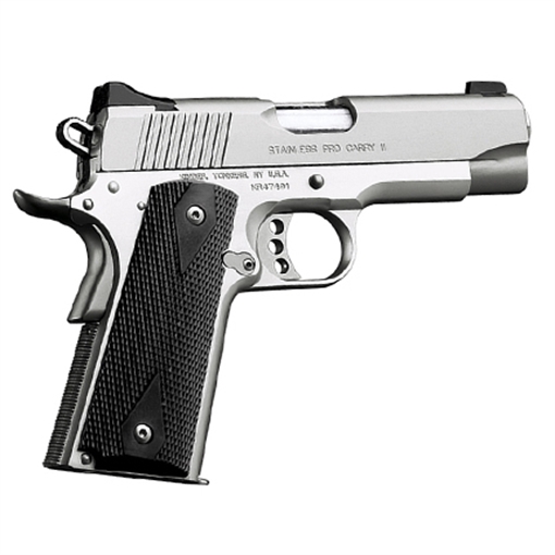 Picture of Kimber SS Pro Carry II 45 8RD 3200052CA