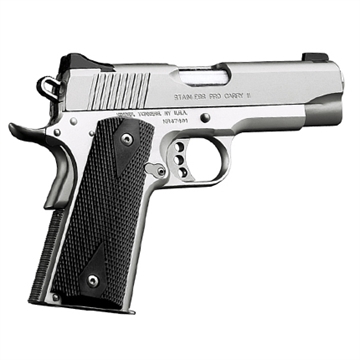 Picture of Kimber SS Pro Carry II 45 8RD 3200052CA