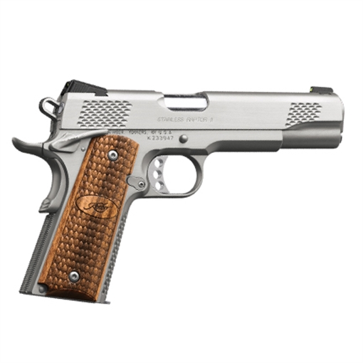 Picture of Kimber SS Raptor II 45 8RD 3200181CA