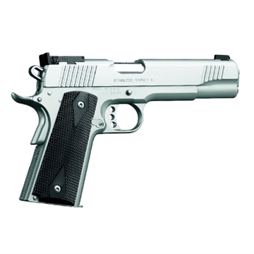 Picture of Kimber SS Target II 10m 8RD 3200107CA