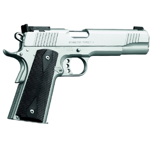 Picture of ^Kimber SS Target II 9mm 9R 3200108CA