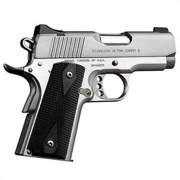 Picture of Kimber SS Ult Carry II 45 7RD 3200062CA