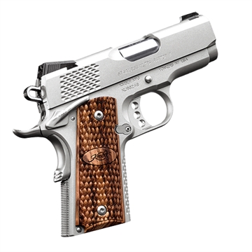Picture of KIMBER SS ULTR RAPTOR II 45PSTL STS 3200196