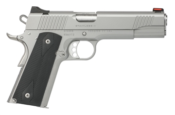 Picture of KIMBER 1911 STAINLESS II 45ACP CLUB BUNDLE 3200007CAB