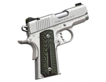 Picture of KIMBER STNLES ULTRA TLE .45 NS KIM3200348