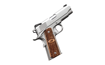 Picture of KIMBER STS PRO RAPTOR II 9MM 4" BLEM 3200365