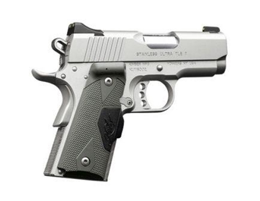 Picture of KIMBER STS ULTR TLE II 45 PSTL S LG 3200244