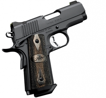 Picture of KIMBER TACTICAL ULTRA II 45ACP NS 7RD KIM3200138