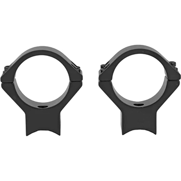 Picture of Kimber Kimber Talley 8400 Base/Ring Scope Mount Black 1in. Medium 4100640