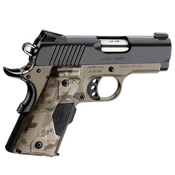 Picture of Kimber Ult Covert II 45ACP 7RD 3200167CA