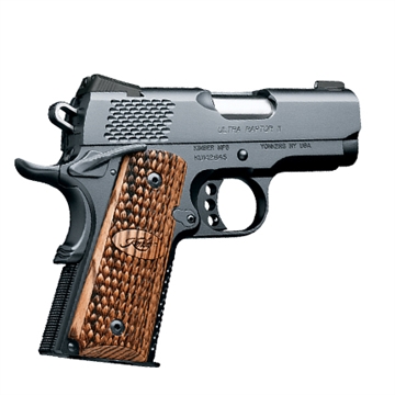 Picture of ~Kimber Ult Raptor II45ACP 7RD 3200150CA