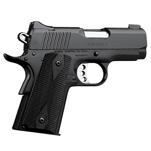 Picture of Kimber Ultra Carry II 45AC 7RD 3200061CA