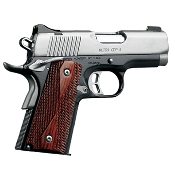 Picture of Kimber Ultra CDP II 45ACP 7RD 3200057CA