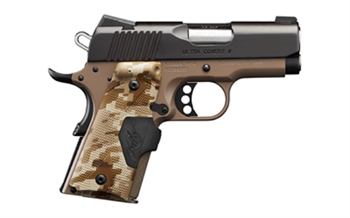 Picture of KIMBER 1911 ULTRA COVERT II 45ACP 3 3200167CA
