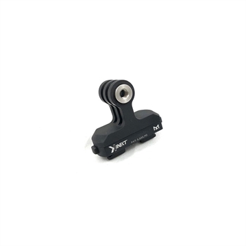 Picture of Kinetic Development Group Llc KINECT GOPRO CAMERA MOUNT QUICK DETACH BLACK KIN5-500