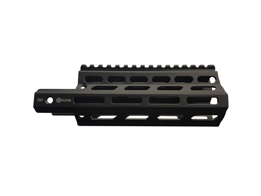 Picture of KDG MK2 STRIBOG BUNDLE  6IN BLACK BLACK STR7-MK2-020 STR7-MK2-2020