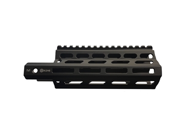 Picture of KDG MK2 STRIBOG BUNDLE  6IN BLACK BLACK STR7-MK2-020 STR7-MK2-2020