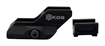 Picture of KINETIC DEVELOPMENT GROUP BOM MICRO MOUNT MULTI HEIGHT BLACK BOM5-MK1-120