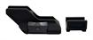 Picture of KINETIC DEVELOPMENT GROUP DELTA POINT PRO MOUNT MULTI HEIGHT BLACK BOM5-MK1-250