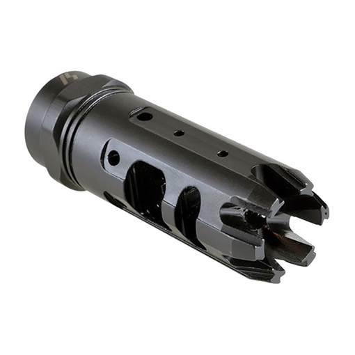 Picture of Strike Industries 308/7.62 KING COMP 5/8-24 BLACK SI-KINGCOMP-308/7.62