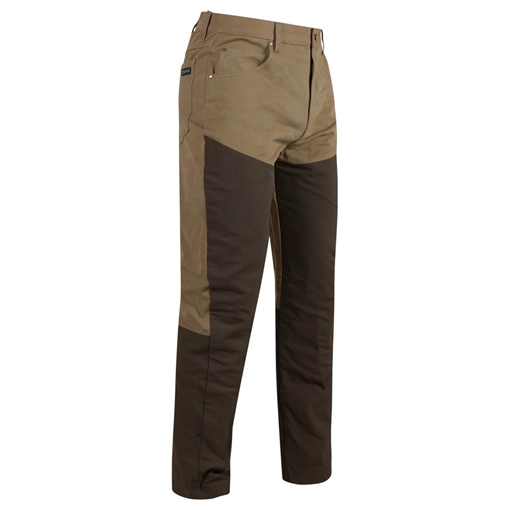 Picture of Kings Camo Kings Field Brush Pant Khaki 38x32 KBZ402-KHK-38