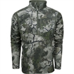 Picture of Kings Hunter 1/4 Zip Pullover KC Ultra Large KCM1419-KCU-L