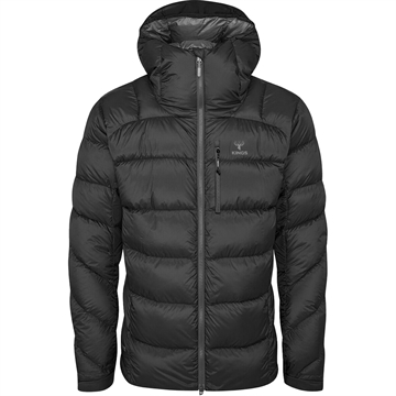 Picture of Kings Camo Kings Lightweight Puffy Jacket Black 2X-Large KCM1630-BLK-2XL