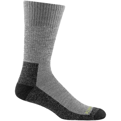 Picture of Kings Camo Kings Merino Wool Socks Gray X-Large 2 pk. KFW201B-GRY-XL