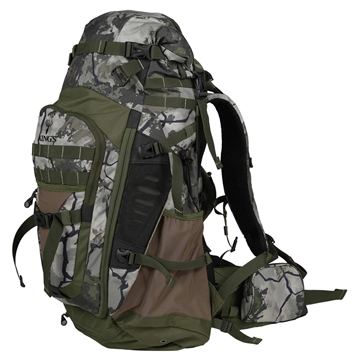 Picture of Kings Camo Kings Mountain Top 2200 Backpack KC Ultra KCG2200-KCU