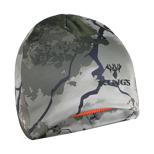 Picture of Kings Camo Kings Reversible Beanie KC Ultra KCG3003-KCU