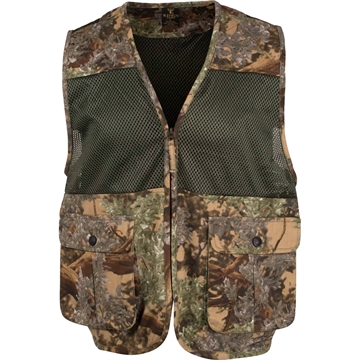 Picture of Kings Camo Kings Upland Vest Desert Shadow Medium/Large KCG9101-DS-M/L