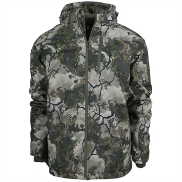 Picture of Kings Camo Kings Weather Pro Insulated Jacket KC Ultra 2X-Large KCM2401-KCU-2XL